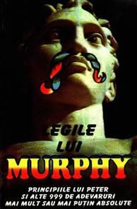 Legile lui Murphy