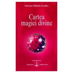 Cartea magiei divine