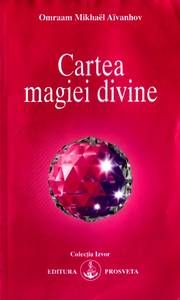 Cartea magiei divine