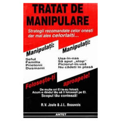 Tratat de manipulare