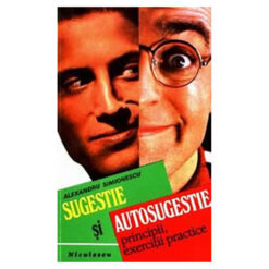 Sugestie si autosugestie