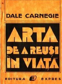 Arta de a reusi in viata