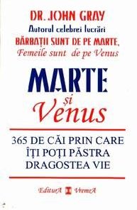 Marte si Venus