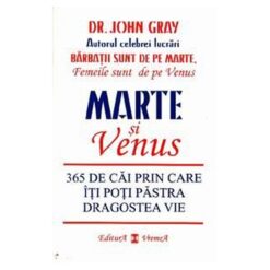 Marte si Venus