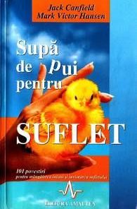 Supa de pui pentru suflet suflet de mama