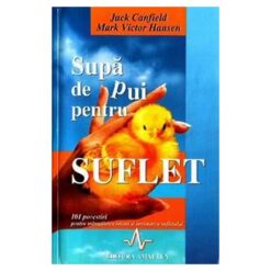 Supa de pui pentru suflet suflet de mama