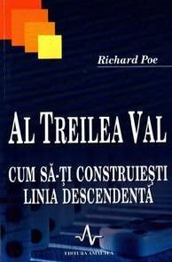 Al treilea val. Cum sa-ti construiesti linia descendenta