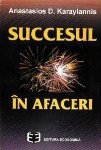 Succesul in afaceri