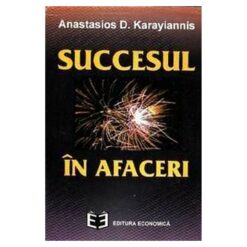 Succesul in afaceri