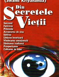 Din secretele vietii