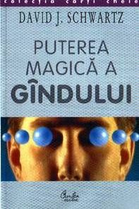 Puterea magica a gandului