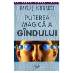 Puterea magica a gandului