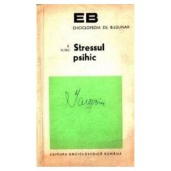 Stresul psihic