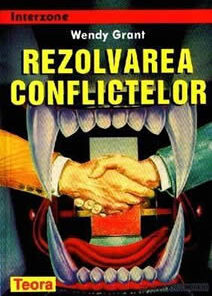 Rezolvarea conflictelor