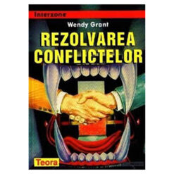 Rezolvarea conflictelor
