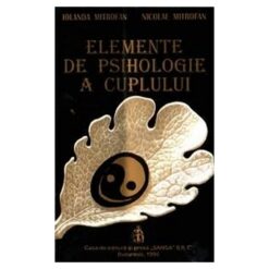 Elementele de psihologie a cuplului