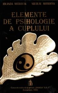 Elementele de psihologie a cuplului