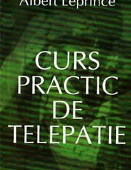 Curs practic de telepatie