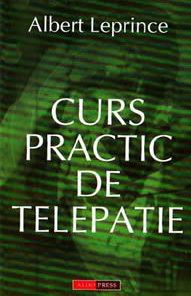 Curs practic de telepatie