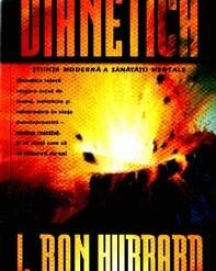 Dianetica Stiinta moderna a sanatatii mentale