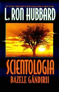 Scientologia - Bazele gandirii