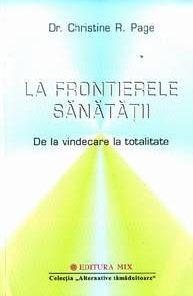 La frontierele sanatatii