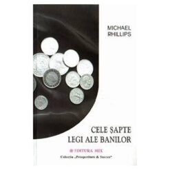 Cele sapte legi ale banilor