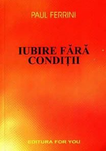 Iubire fara conditii