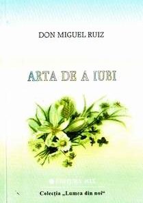 ARTA DE A IUBI