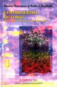 Centrii subtili de forta