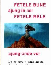 Fetele bune ajung in cer