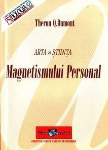 Arta magnetismului personal