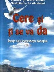 Cere si ti se va da vol 2