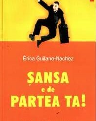 Sansa e de partea ta