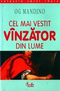 Cel mai vestit vanzator din lume