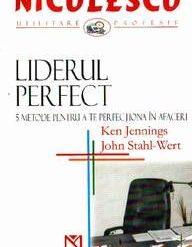 Liderul perfect