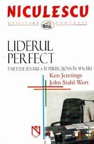 Liderul perfect