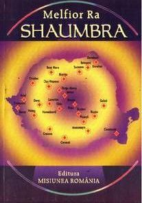 Shaumbra