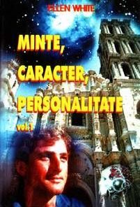 Minte, caracter, personalitate