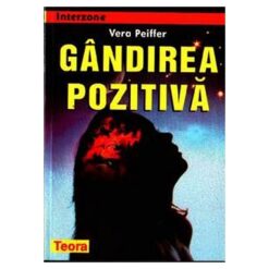Gandirea pozitiva