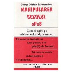 Manipularea sexului opus