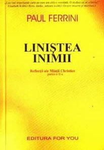 Linistea inimii