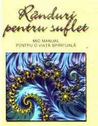 Randuri pentru suflet