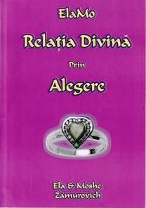 RELATIA DIVINA PRIN ALEGERE