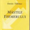 MASTILE EFEMERULUI