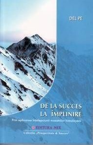 DE LA SUCCES LA IMPLINIRE