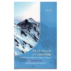 DE LA SUCCES LA IMPLINIRE