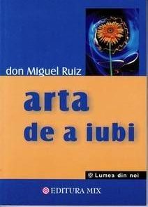 ARTA DE A IUBI