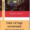 CELE 12 LEGI UNIVERSALE ALE SUCESULUI