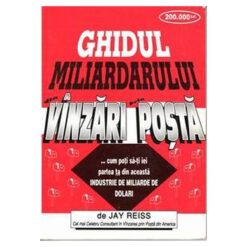 GHIDUL MILIARDARULUI